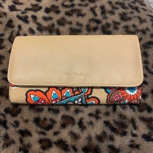 Vera Bradley Wallet